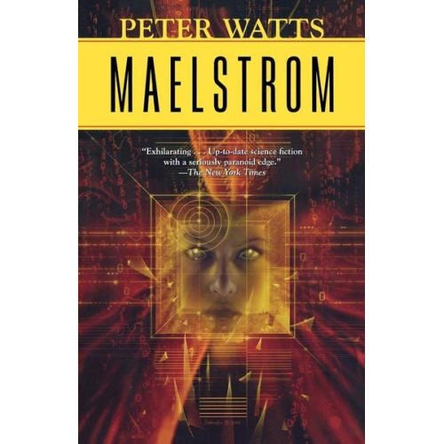 Watts Peter - Maelstrom