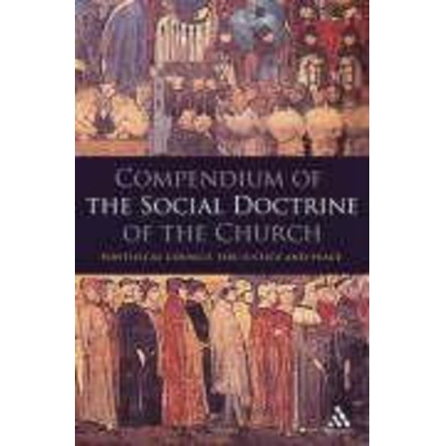 The Vatican - Compendium of the Social Doctrine of the Church