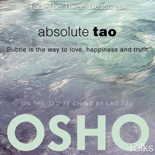 Osho - Absolute Tao
