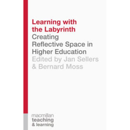 Jan Sellers Bernard Moss - Learning with the Labyrinth