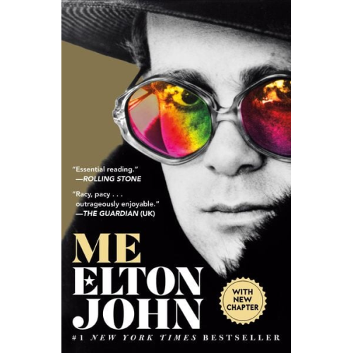 Elton John - Me