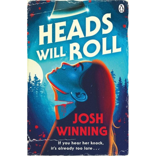 Josh Winning - Heads Will Roll