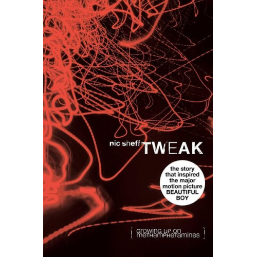 Nic Sheff - Tweak