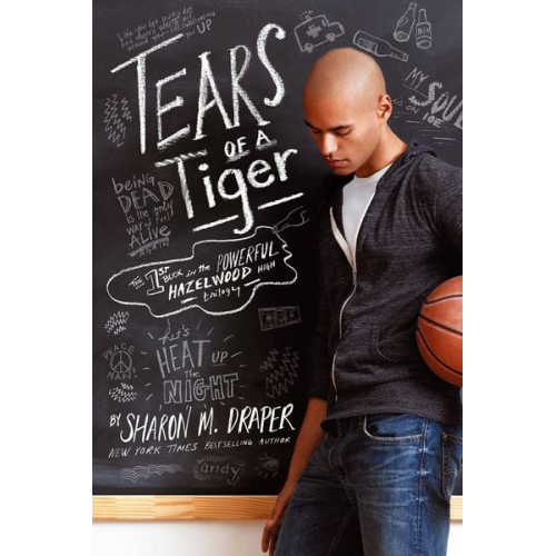 Sharon M. Draper - Tears of a Tiger
