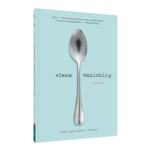 Elena Dunkle Clare B. Dunkle - Elena Vanishing