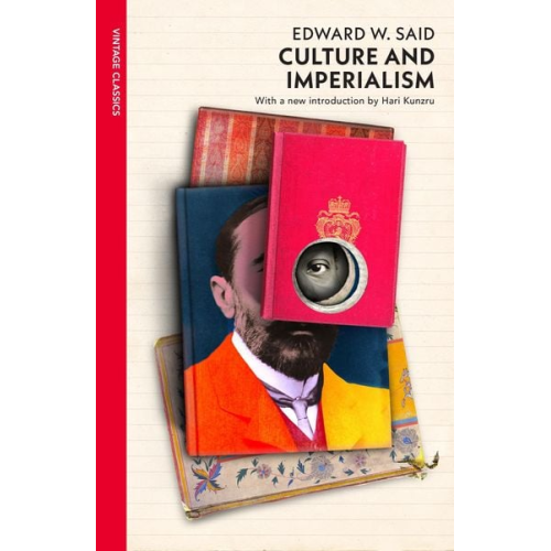 Edward W. Said - Culture and Imperialism