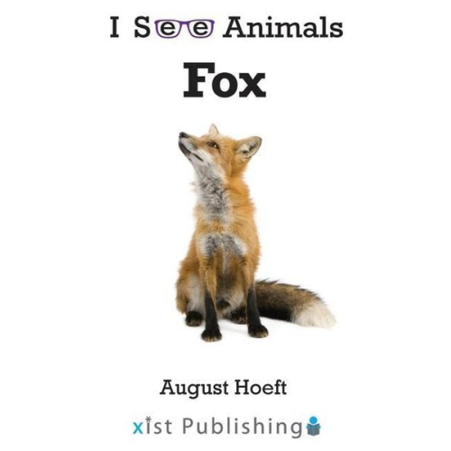 August Hoeft - Fox