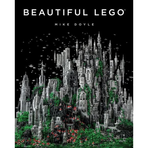 Michael Doyle - Beautiful LEGO®