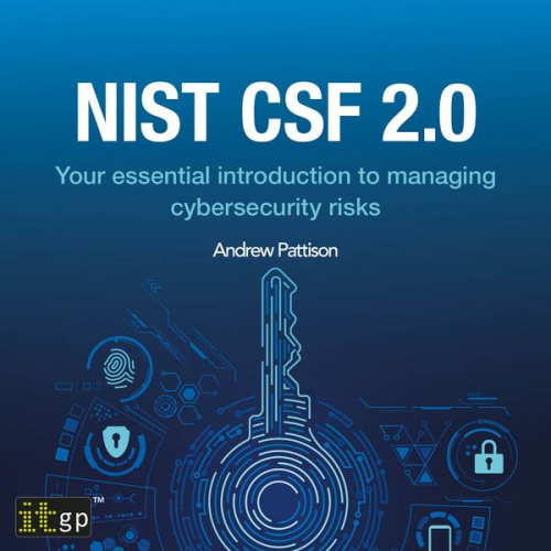 Andrew Pattison - NIST CSF 2.0