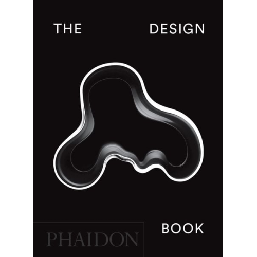Phaidon Editors - The Design Book, new edition