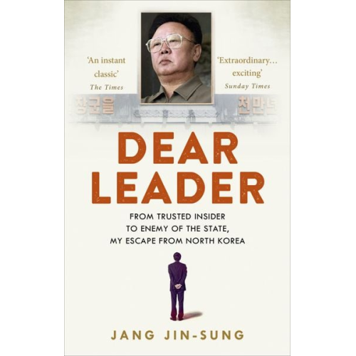 Jang Jin-Sung - Dear Leader
