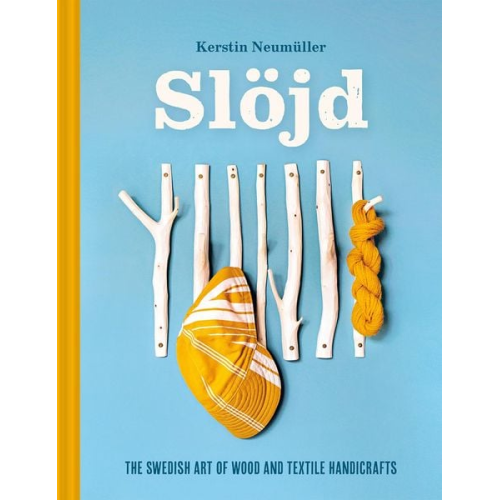 Kerstin Neumuller - Slojd