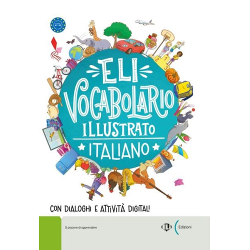 ELI Vocabolario Illustrato Italiano