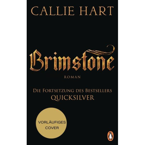 Callie Hart - Brimstone