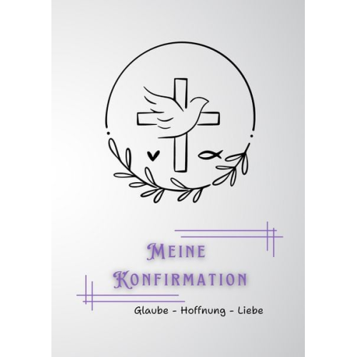 Sarah Land - Meine Konfirmation