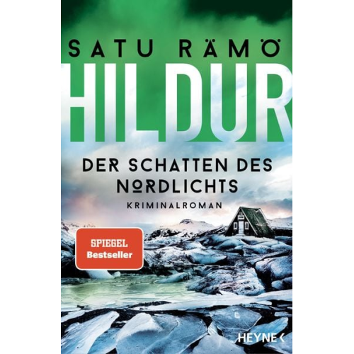 Satu Rämö - Hildur – Der Schatten des Nordlichts