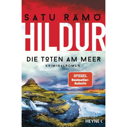 Satu Rämö - Hildur – Die Toten am Meer