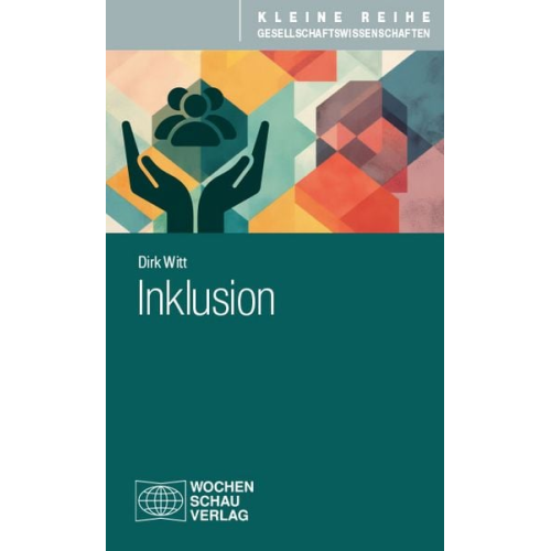 Dirk Witt - Inklusion