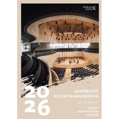 Jahrbuch Hochtaunus 2026