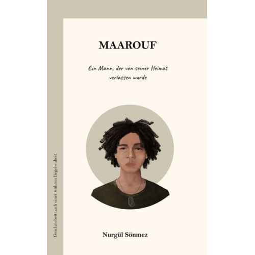 Nurgül Sönmez - Maarouf