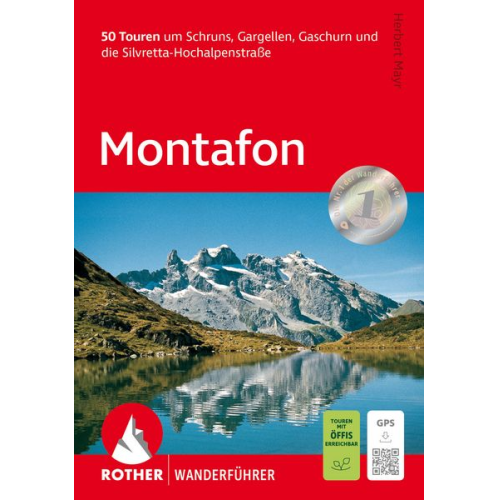 Herbert Mayr - Montafon