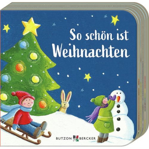 So schön ist Weihnachten