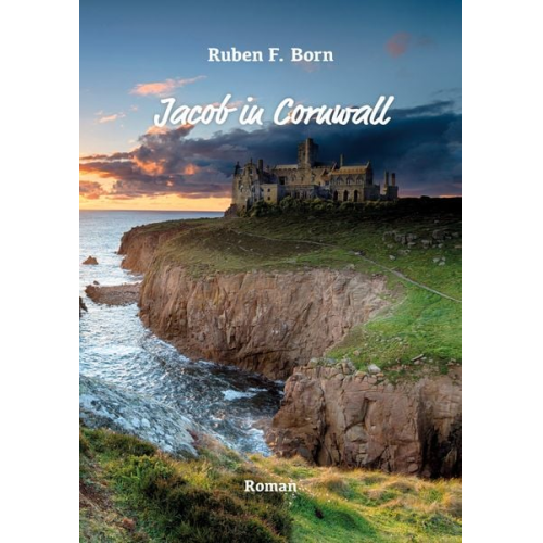 Ruben F. Born - Jacob in Cornwall