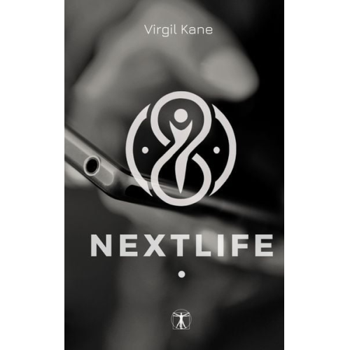 Virgil Kane - Nextlife