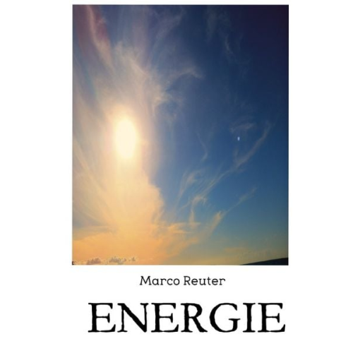 Marco Reuter - Energie