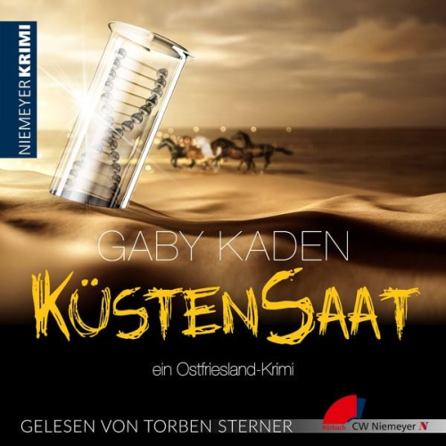 Gaby Kaden - KüstenSaat
