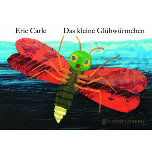 Eric Carle - Das kleine Glühwürmchen