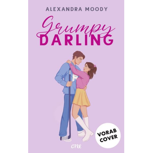 Alexandra Moody - Grumpy Darling