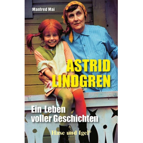 Manfred Mai - Astrid Lindgren