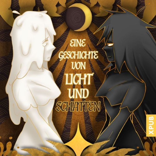 Sandra Baschin - Eine Geschichte von Licht und Schatten