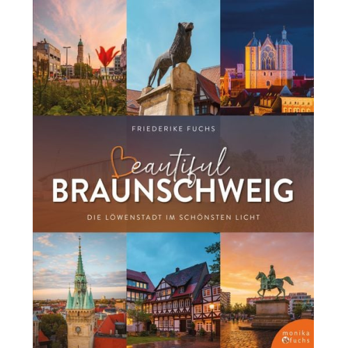 Friederike Fuchs - Beautiful Braunschweig