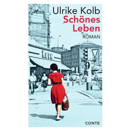 Ulrike Kolb - Schönes Leben