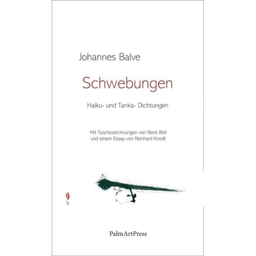 Johannes Balve - Schwebungen