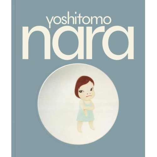 Yoshitomo Nara