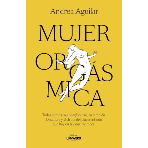 Mujer orgásmica