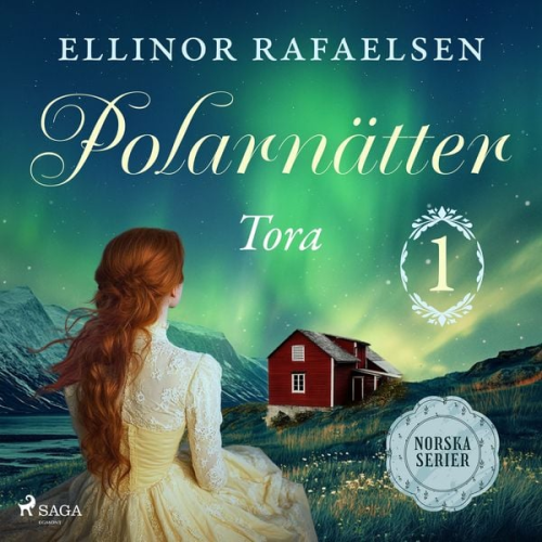 Ellinor Rafaelsen - Tora