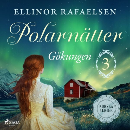 Ellinor Rafaelsen - Gökungen