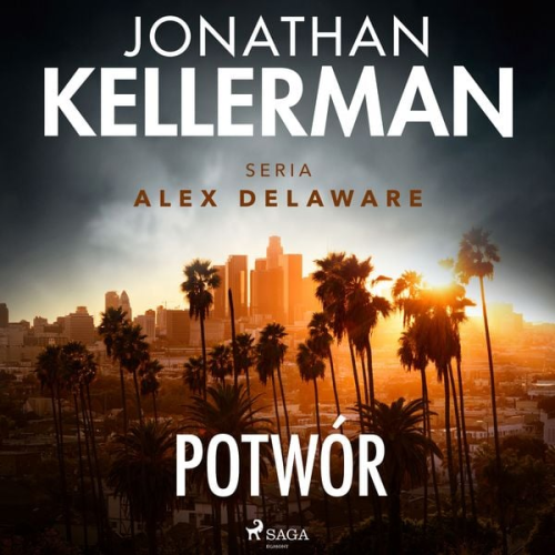 Jonathan Kellerman - Potwór