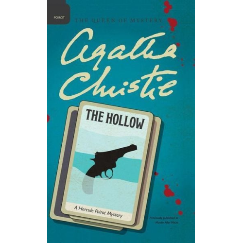 Agatha Christie - The Hollow