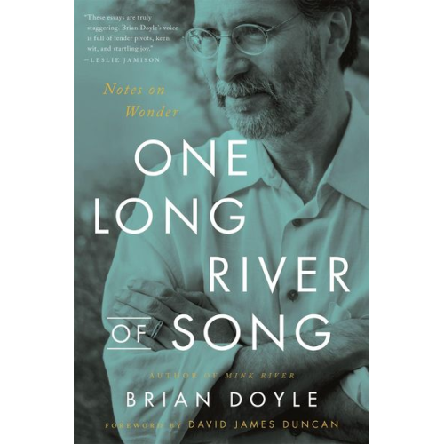Brian Doyle - One Long River of Song