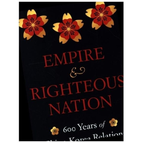 Odd Arne Westad - Empire and Righteous Nation