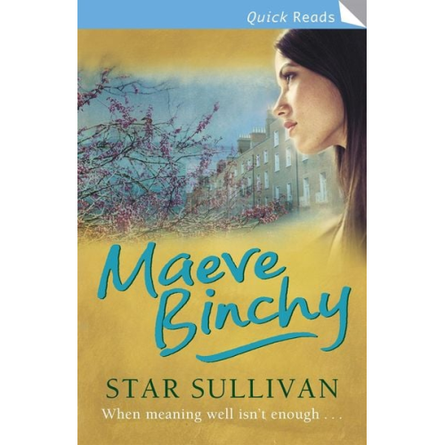 Maeve Binchy - Star Sullivan
