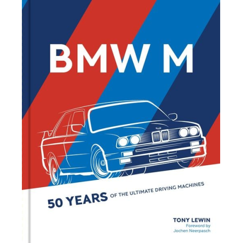 Tony Lewin - BMW M