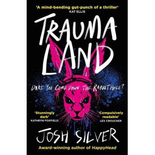 Josh Silver - Traumaland
