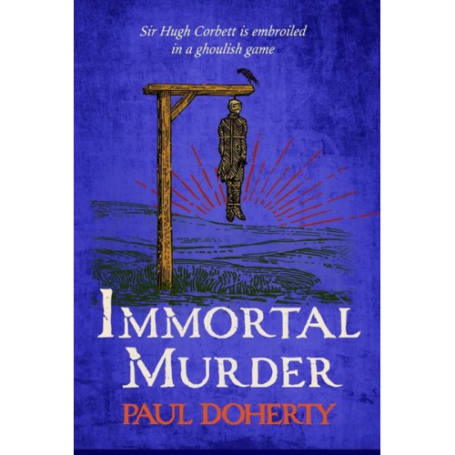 Paul Doherty - Banners of Hell