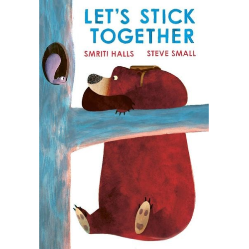 Smriti Halls - Let's Stick Together
